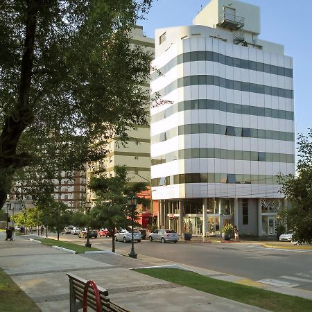 Plaza Suites Campana Kültér fotó
