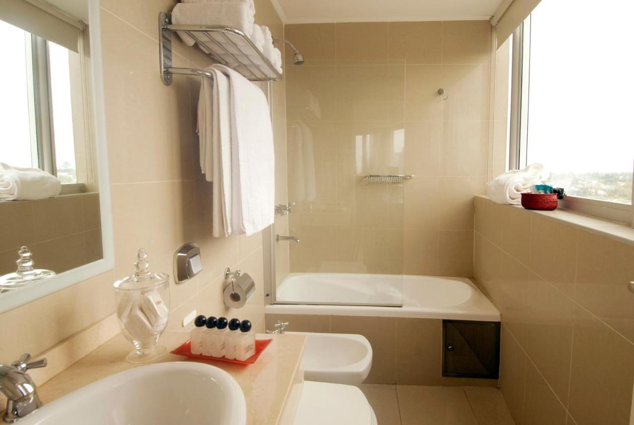 Plaza Suites Campana Kültér fotó