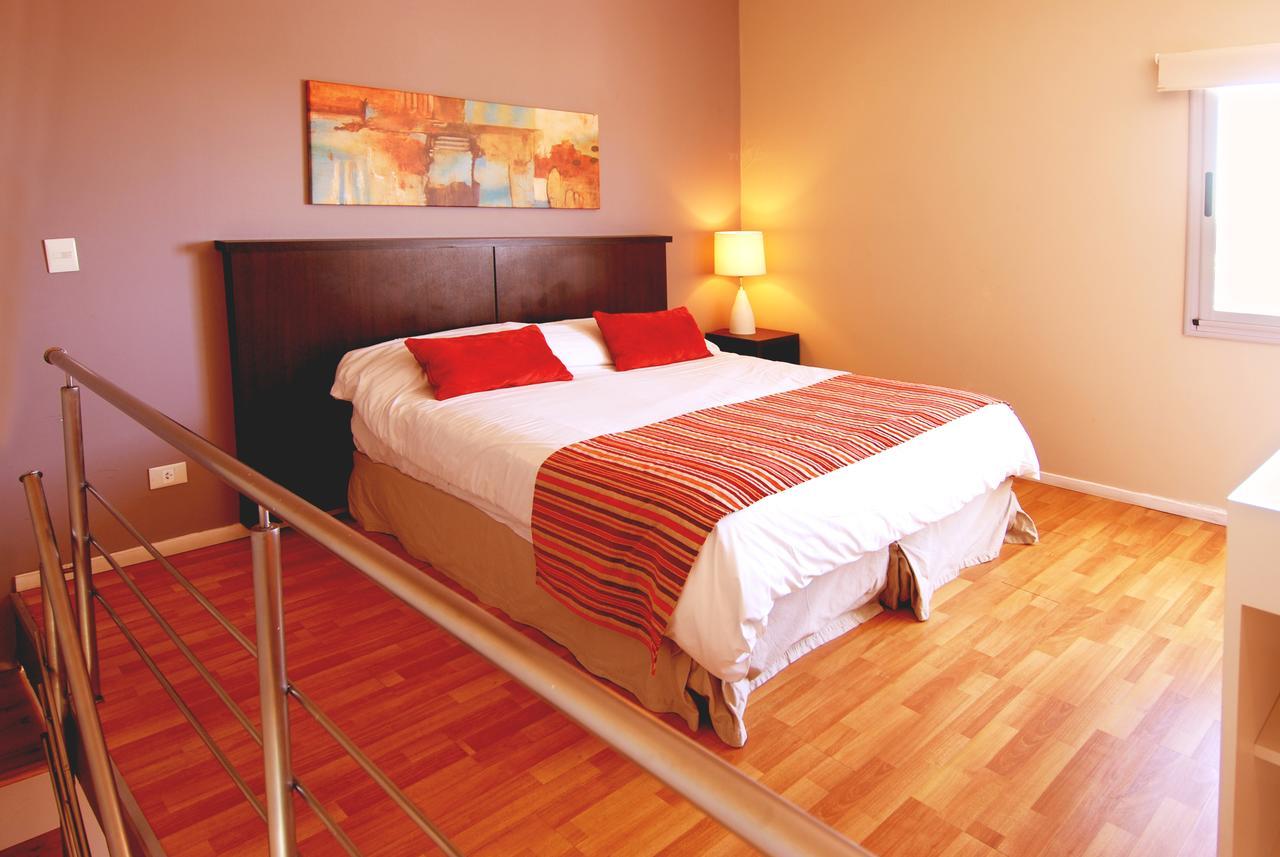 Plaza Suites Campana Kültér fotó