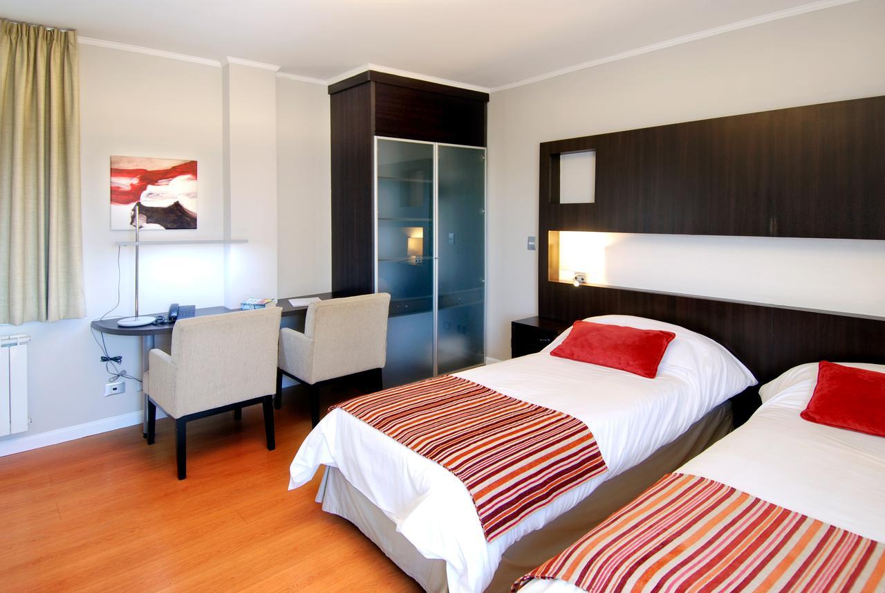 Plaza Suites Campana Kültér fotó