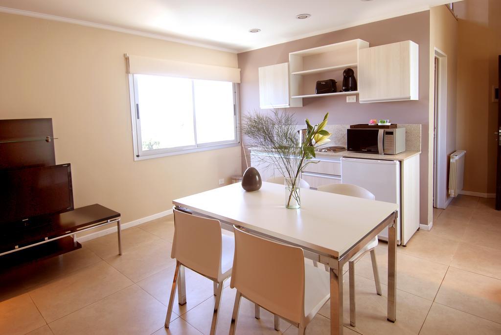 Plaza Suites Campana Kültér fotó