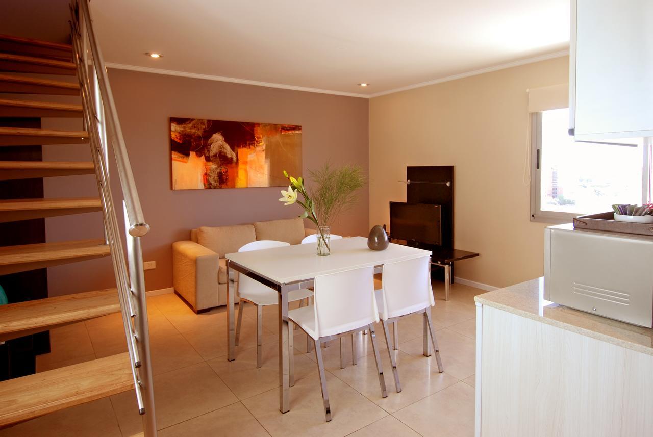 Plaza Suites Campana Kültér fotó