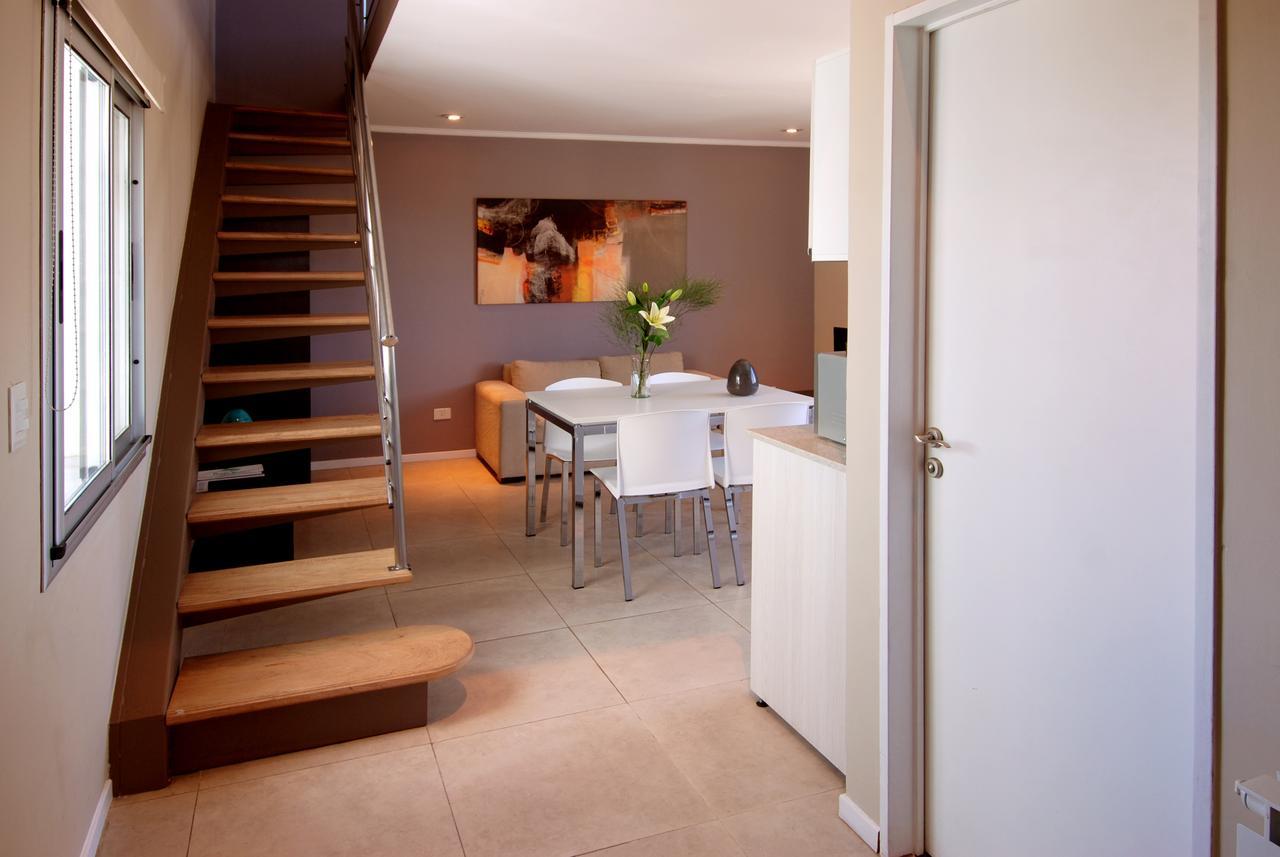 Plaza Suites Campana Kültér fotó